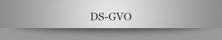 DS-GVO